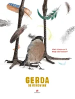 Gerda de goudvink | 9789401473583 Gerda de goudvink | 9789401473583