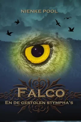 Falco en de gestolen Stympha's
