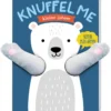 Kleine ijsbeer | 9789464083552 Kleine ijsbeer | 9789464083552