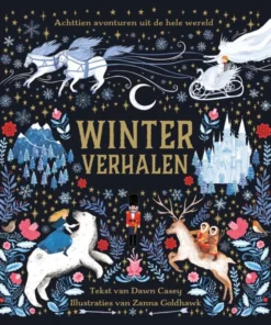 Winterverhalen