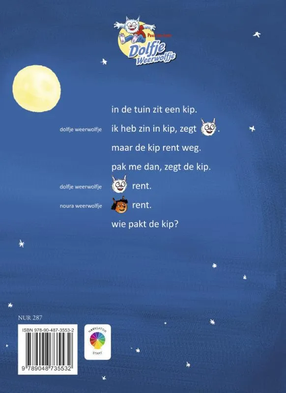 Pak me dan! | 9789048735532 Pak me dan! - Afbeelding 2