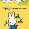 nijntje ik leer puzzelen 3-5 jaar | 9789048752485