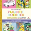 Het Gouden Boekjes Vakantiedoeboek | 9789048748785
