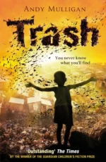 Trash | 9781649371492