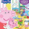Peppa's supergrote zoekboek | 9789047880196