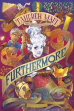 Furthermore | 9780399546631