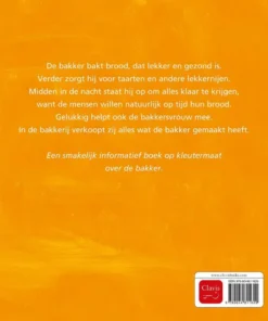 Alternative view of De bakker