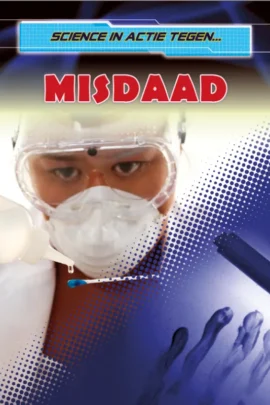 Tegen misdaad