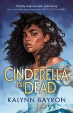 Cinderella Is Dead | 9781526620316