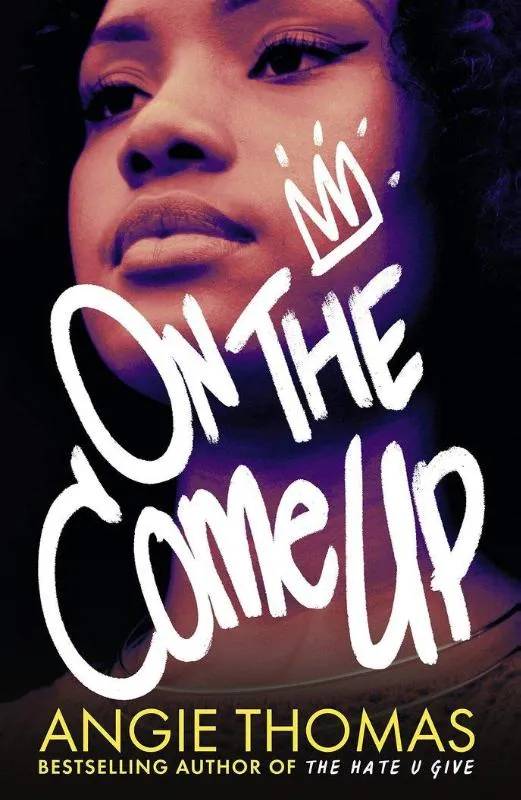 On the Come Up | 9781406372168 On the Come Up