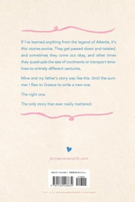 Love & Olives | 9781534448834