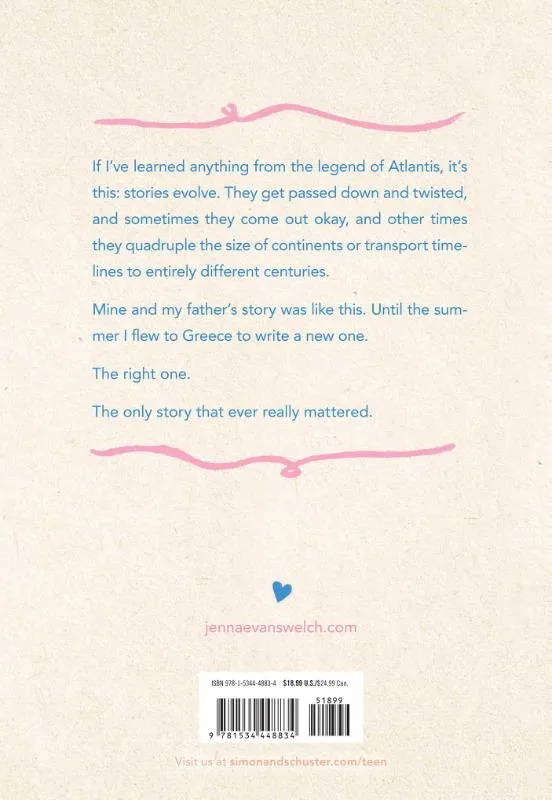 Love & Olives | 9781534448834 Love & Olives - Afbeelding 2