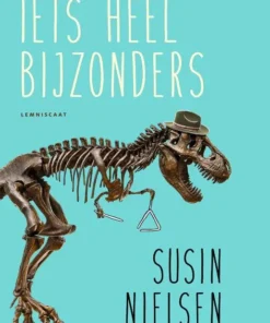 Iets heel bijzonders