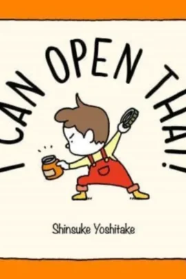 I Can Open That!