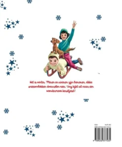 Tiny viert Kerstmis - Afbeelding 2