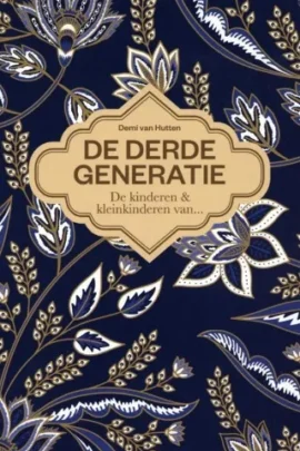 De Derde Generatie
