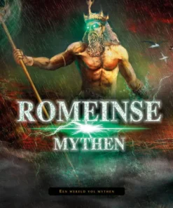Romeinse mythen