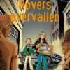 Rovers overvallen | 9789053006191