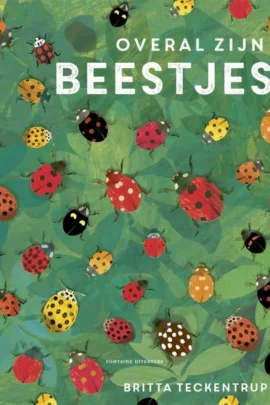 Overal zijn beestjes