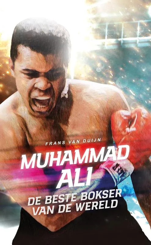 Muhammad Ali | 9789086967377 Muhammad Ali