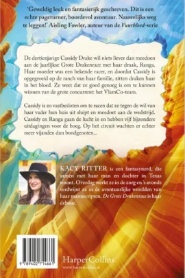 Alternative view of De Grote Drakenrace