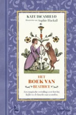 Het boek van Beatrice | 9789401479912