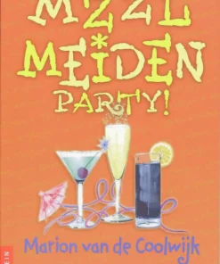 MZZL meiden party!