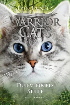 Duifvleugels stilte