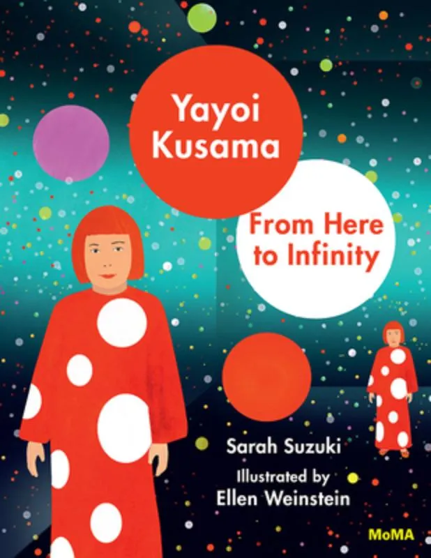 From Here to Infinity | 9781633450394 From Here to Infinity