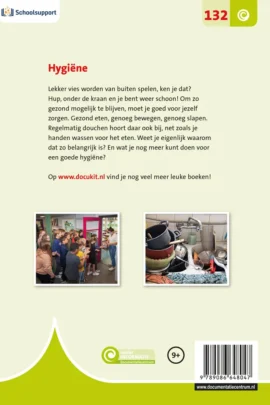 Alternative view of Hygiëne