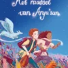 Het raadsel van Arya’san | 9789048756650