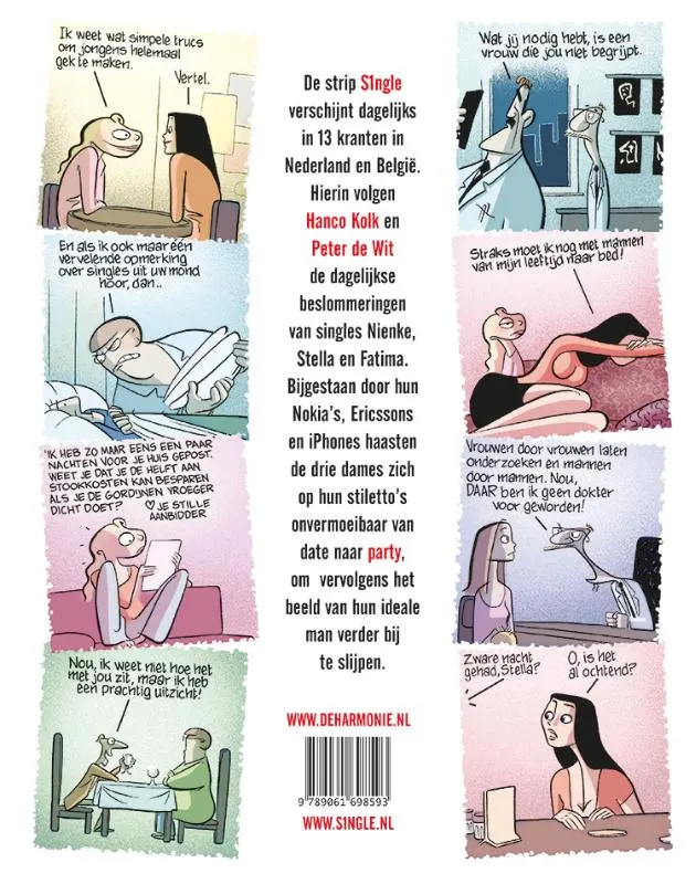 Party | 9789088868283 Party - Afbeelding 2