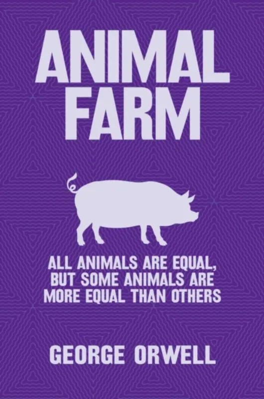 Animal Farm | 9781788282376 Animal Farm