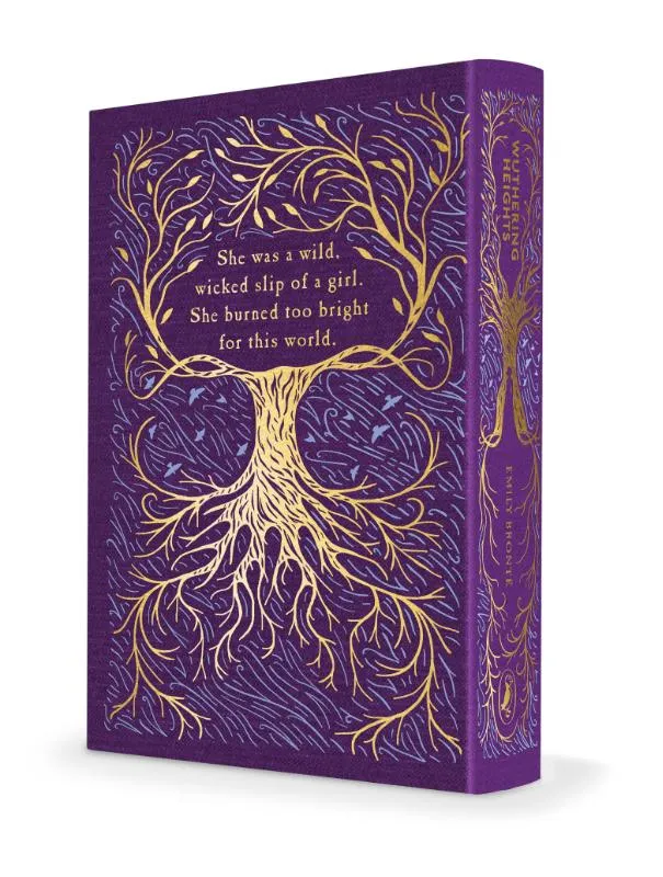 Wuthering Heights | 9780241425138 Wuthering Heights - Afbeelding 2