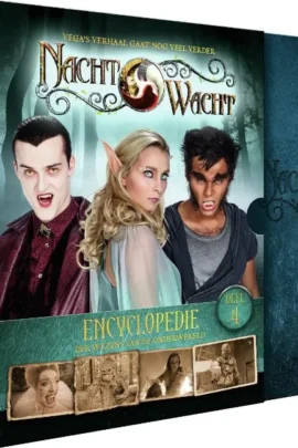 Encyclopedie 4