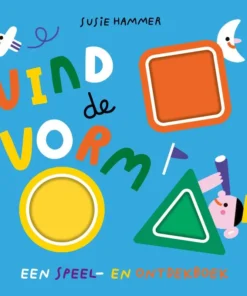 Vind de vorm