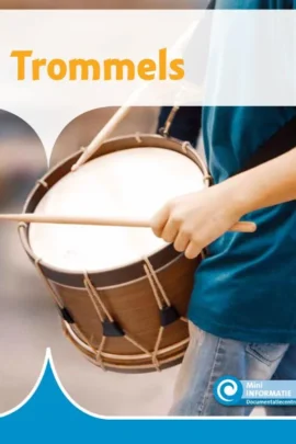 Trommels