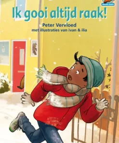 Ik gooi altijd raak!