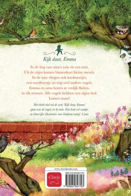 Fluitende wekkers en vogels in pak | 9789044847703 Fluitende wekkers en vogels in pak | 9789044847703