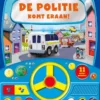 De politie komt eraan! | 9789036643276