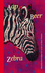 Aap Beer Zebra | 9789463889216 Aap Beer Zebra | 9789463889216