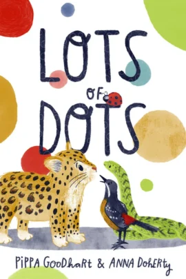Lots of Dots