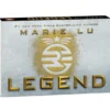 Legend | 9781984812360