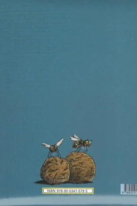 Alternative view of Mijn vriendenboekje - over een kleine mol die wil weten wie er op mijn kop gepoept heeft