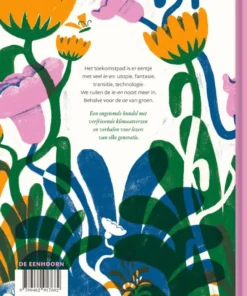 Alternative view of Het gras lacht groen