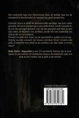 Alternative view of Oppositie