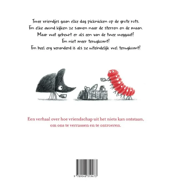 Uit het niets - Afbeelding 2