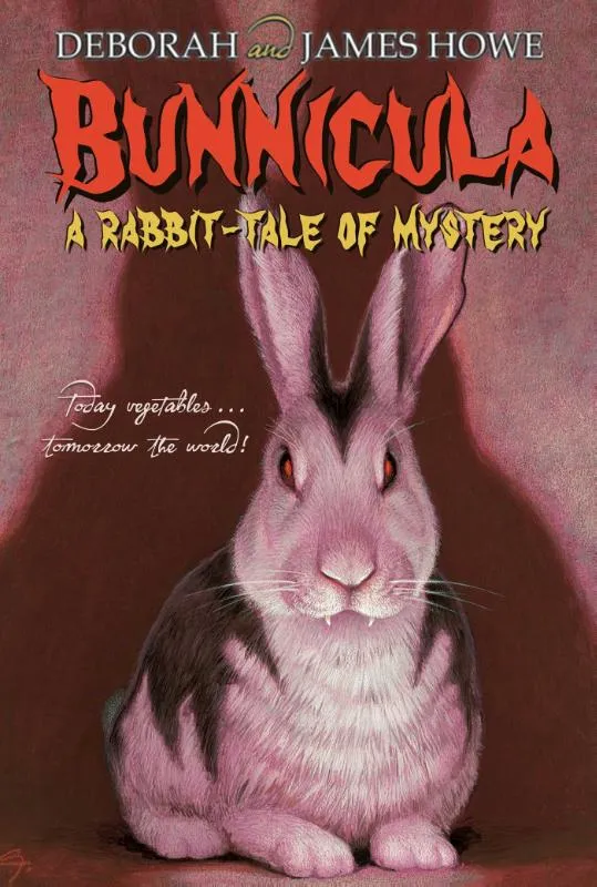 Bunnicula | 9781416928171 Bunnicula