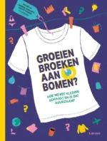 Groeien broeken aan bomen? | 9789401482998