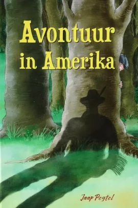 Avontuur in Amerika